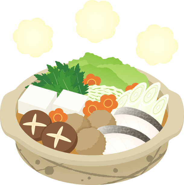 鍋といえば水炊きと締めのおじや 味の決め手は手作り簡易ぽん酢 天原料作のブログ