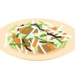 開ごはん 好本好作のブログ